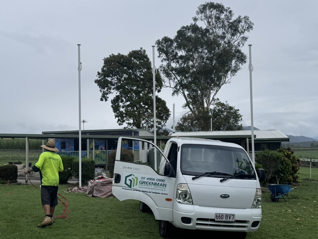 Community sponsorship