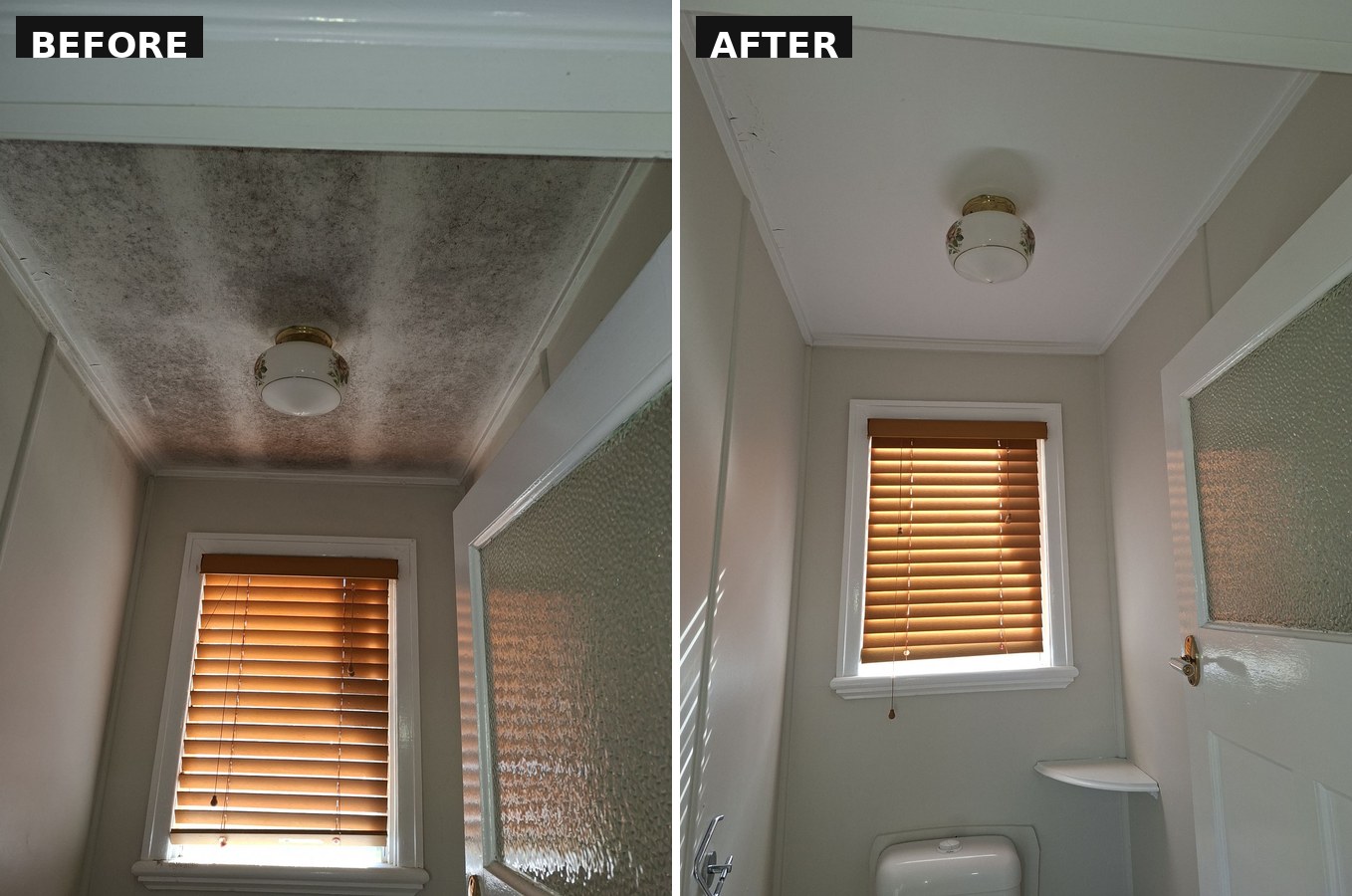 Interior cleaning in Mackay