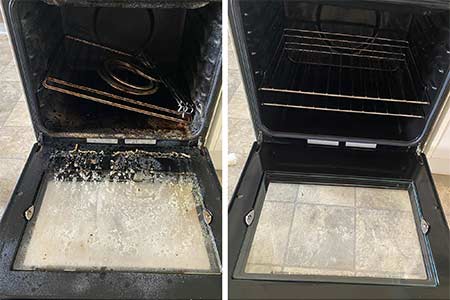 Interior cleaning Mackay