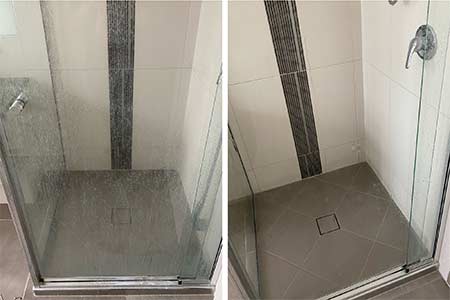 Bond cleaning Mackay