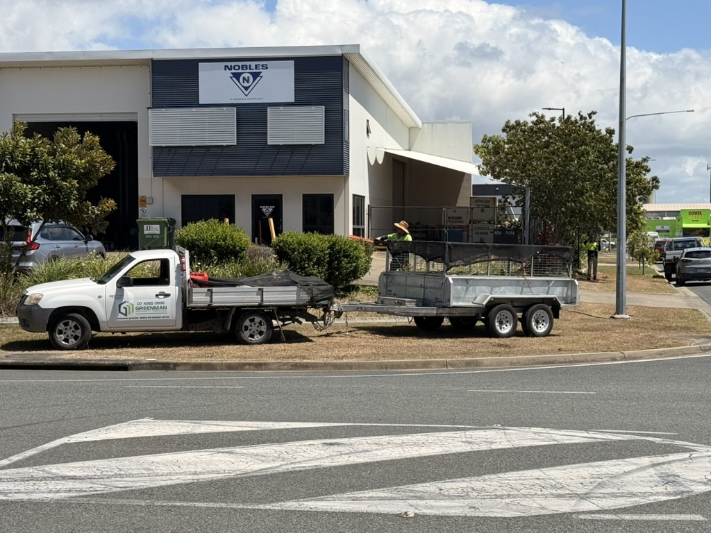 Commercial sites Mackay