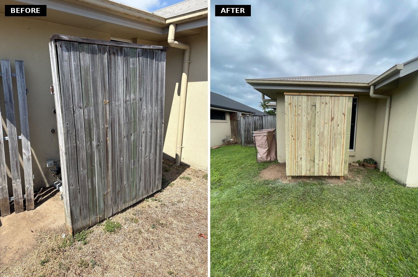 Property managers Mackay
